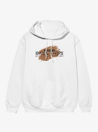 Predator: Badlands Logo Splash Hoodie