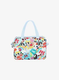 The Powerpuff Girls x LeSportsac Mini Handbag