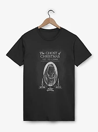 Disney The Muppets Christmas Carol Ghost Yet To Come T-Shirt BoxLunch Exclusive
