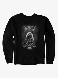 Disney The Muppets Christmas Carol Ghost Yet To Come Sweatshirt BoxLunch Exclusive
