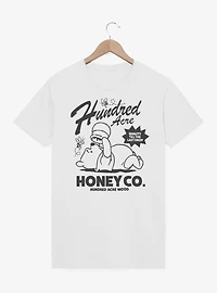 Disney Winnie The Pooh Honey Co. T-Shirt
