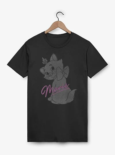 Disney The Aristocats Marie T-Shirt