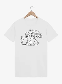 Disney Winnie The Pooh Honey Bees T-Shirt