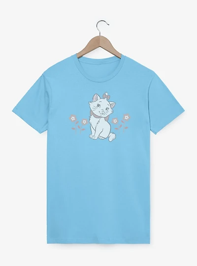 Disney The Aristocats Marie Pose T-Shirt
