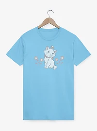 Disney The Aristocats Marie Pose T-Shirt