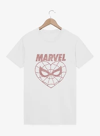 Marvel Spider-Man Spidey Heart T-Shirt