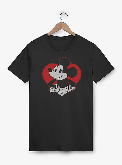 Disney Mickey Mouse Goat T-Shirt
