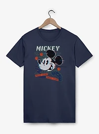 Disney Mickey Mouse Press Start T-Shirt