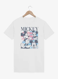 Disney Mickey Mouse Star T-Shirt