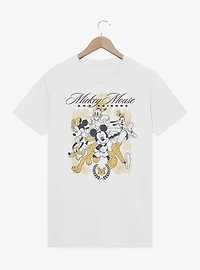 Disney Mickey Mouse Regal T-Shirt