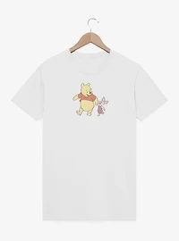 Disney Winnie The Pooh Sunshine T-Shirt