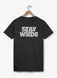 Disney Zootopia Stay Wilde T-Shirt