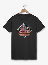 Fortnite Lynx Bust T-Shirt