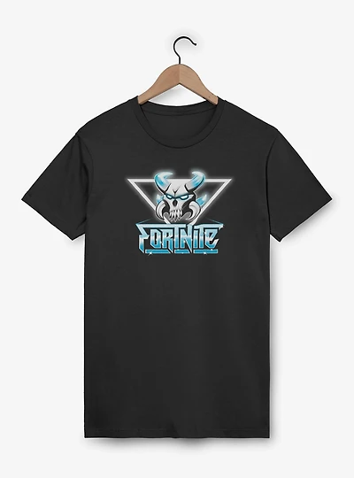Fortnite Omegarok Mask T-Shirt