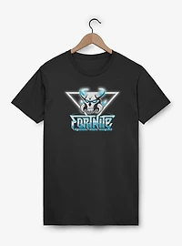 Fortnite Omegarok Mask T-Shirt