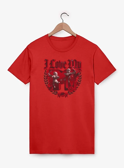 MTV I Love T-Shirt