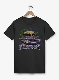 Disney Pixar Cars Ramone T-Shirt