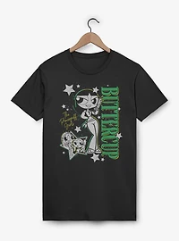 The Powerpuff Girls Y2K Teen Buttercup T-Shirt