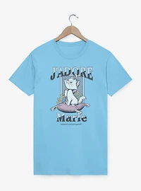 Disney The Aristocats J'adore Marie T-Shirt