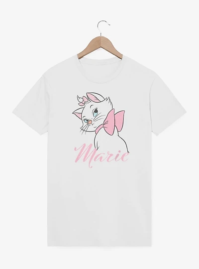 Disney The Aristocats Sassy Marie T-Shirt