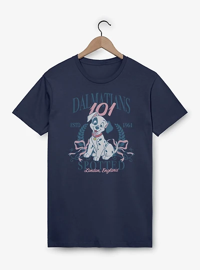 Disney 101 Dalmatians Puppy Prep T-Shirt