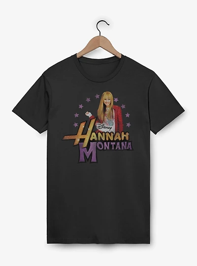 Disney Hannah Montana Pose T-Shirt