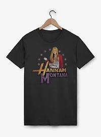 Disney Hannah Montana Pose T-Shirt