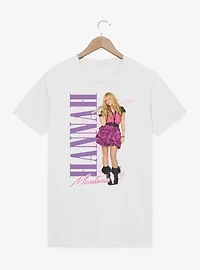 Disney Hannah Montana On Tour T-Shirt