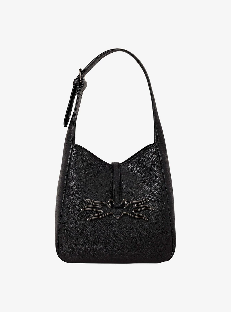 Loungefly Disney The Nightmare Before Christmas Jack Skellington Bat Shoulder Bag