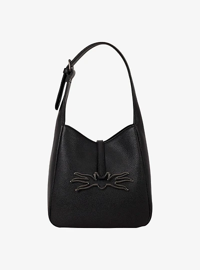 Loungefly Disney The Nightmare Before Christmas Jack Skellington Bat Shoulder Bag