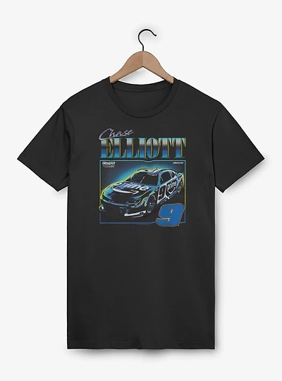 NASCAR Chase Elliot Racing T-Shirt