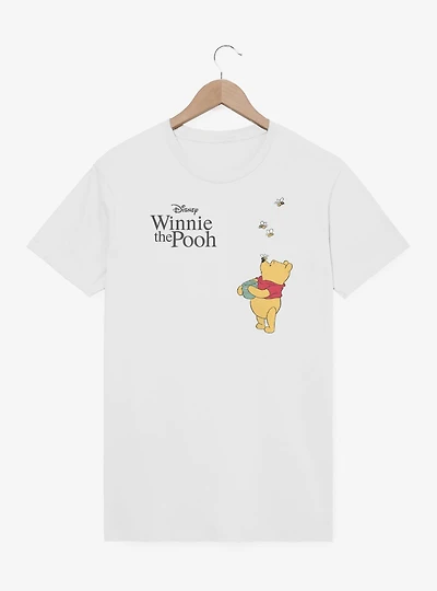 Disney Winnie The Pooh Just Bee T-Shirt