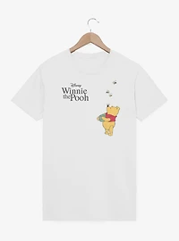Disney Winnie The Pooh Just Bee T-Shirt