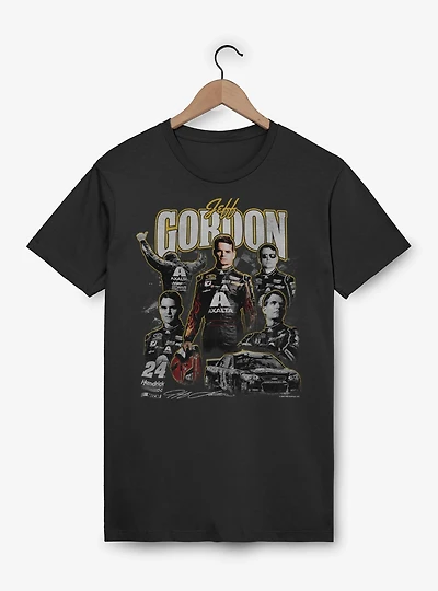 NASCAR Jeff Gordon Racing T-Shirt