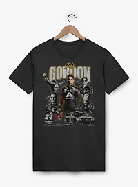NASCAR Jeff Gordon Racing T-Shirt