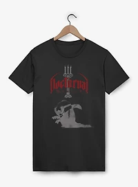 Minions Nocturnal Minion T-Shirt