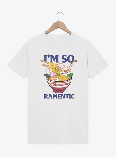 Maruchan Ramentic T-Shirt