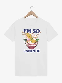 Maruchan Ramentic T-Shirt