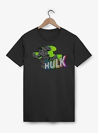 Marvel The Incredible Hulk T-Shirt
