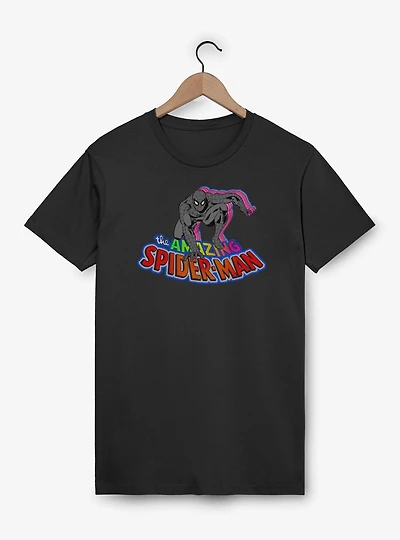 Marvel The Amazing Spider-Man T-Shirt