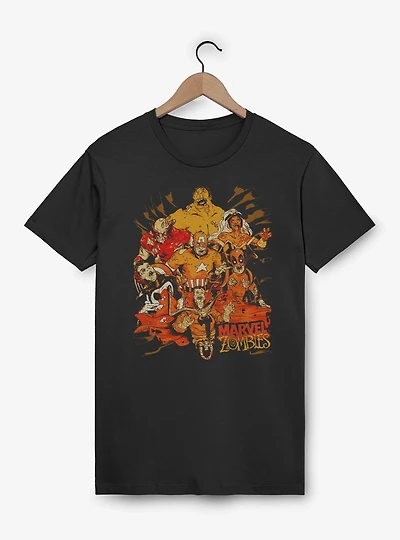 Marvel Zombies T-Shirt