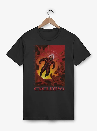 Marvel X-Men Cyclops T-Shirt