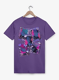 KPop Demon Hunters Saja Boys Photocards T-Shirt