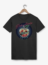 Disney Villains Just One Bite Retro T-Shirt