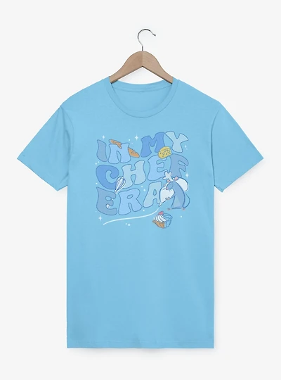 Disney Pixar Ratatouille My Chef Era T-Shirt