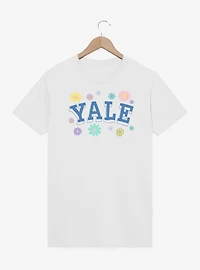 Yale Spring T-Shirt