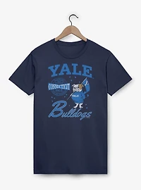 Yale Vintage Bulldogs T-Shirt