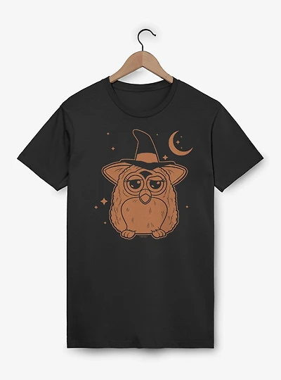 Furby Dark Night T-Shirt