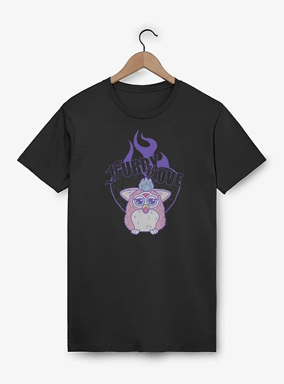 Furby Love T-Shirt