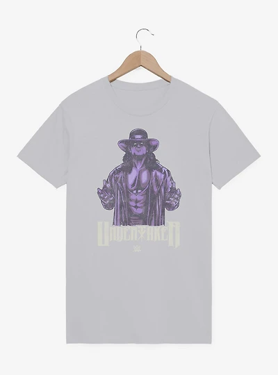WWE Undertaker T-Shirt